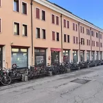 Lägenhet Open Space At The Portello Padua