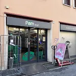Lägenhet Open Space At The Portello