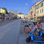 Open Space At The Portello