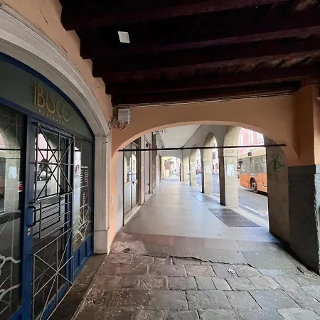 Appartamento Open Space At The Portello Padova