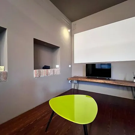 Open Space At The Portello Appartamento *