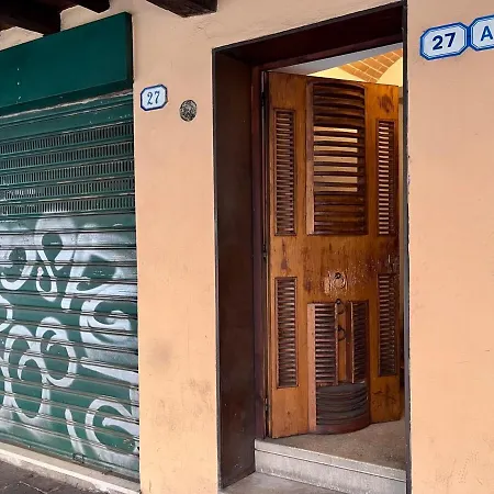 Appartamento Open Space At The Portello
