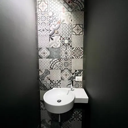 Open Space At The Portello Apartamento *