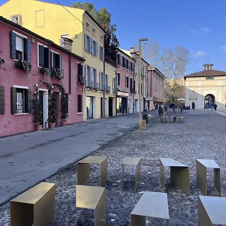 Apartamento Open Space At The Portello