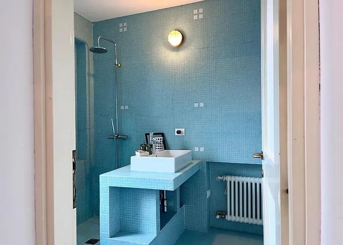 Appartement Open Space At The Portello