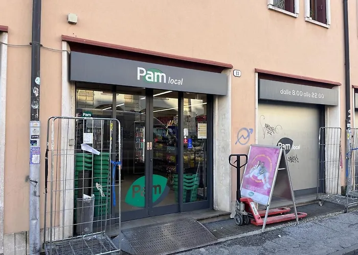 Appartement Open Space At The Portello