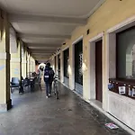 Open Space At The Portello Διαμέρισμα Πάδοβα