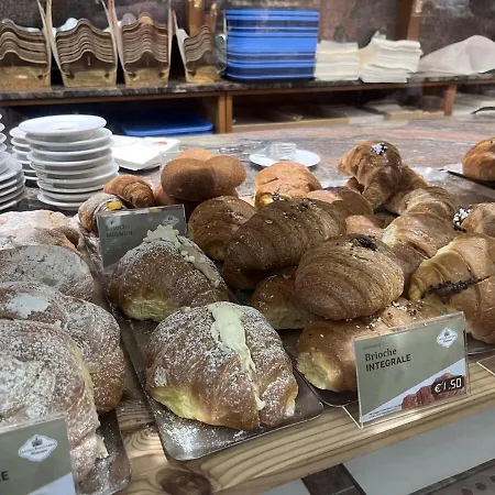 公寓 Open Space At The Portello *