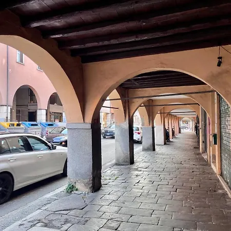 Open Space At The Portello Daire