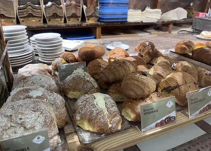 아파트 Open Space At The Portello *